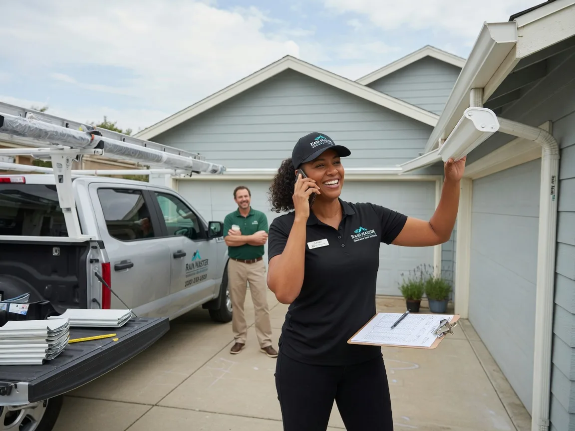 Gutter Installation Grass Valley, OR FAQs